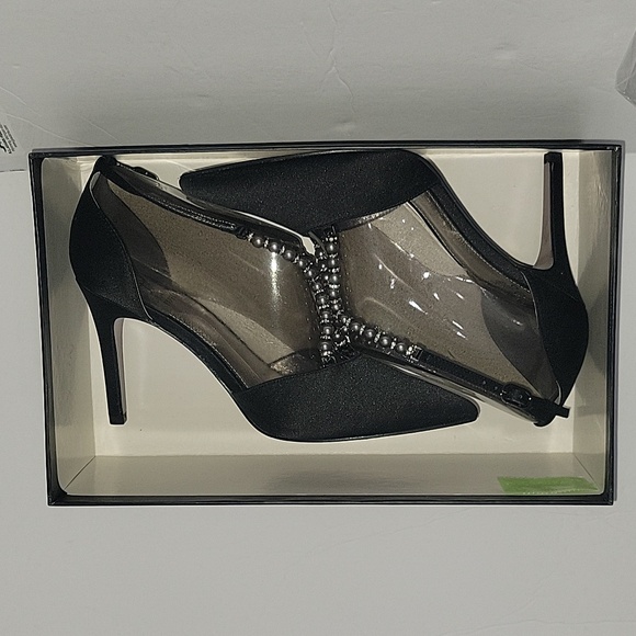 Adrianna Papell   Aurora Evening Pump - Picture 2 of 15